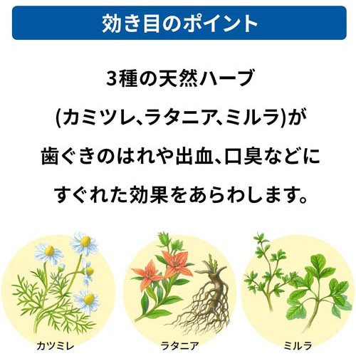 佐藤製藥 Acess E 強化版 牙齦炎 歯槽膿漏薬[第3類医薬品]