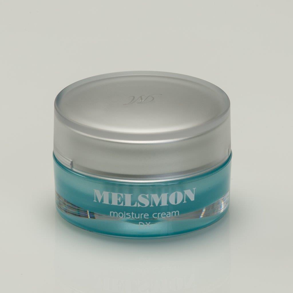 Mersmon美思滿 Moisture Cream DX 保濕面霜 30g[數量限定]