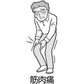 Kracie製藥 漢方薏苡仁湯顆粒 45包 針對關節痛 肌肉痛[第2類医薬品］熊友推薦