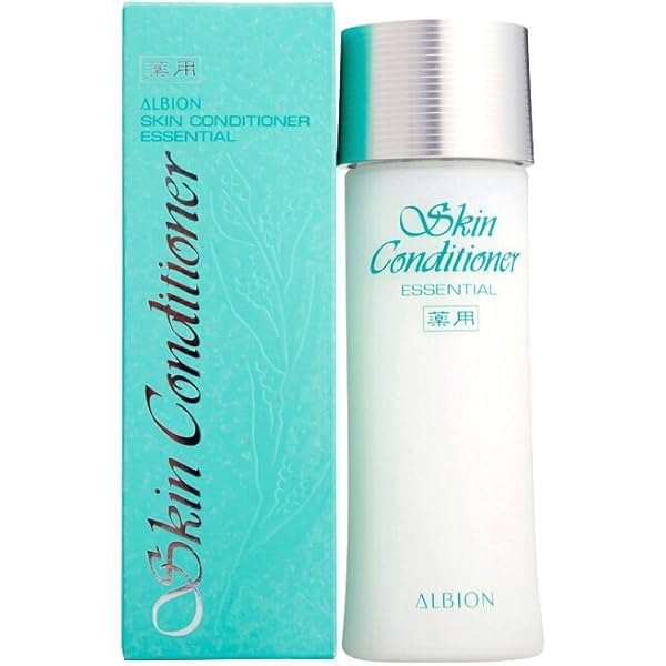 ALBION奧爾濱 健康水 Skin Conditioner Essential N