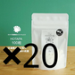 日本抗菌総合研究所 HOTAPA 天然洗衣槽清潔錠 100粒 45g 熊友推薦