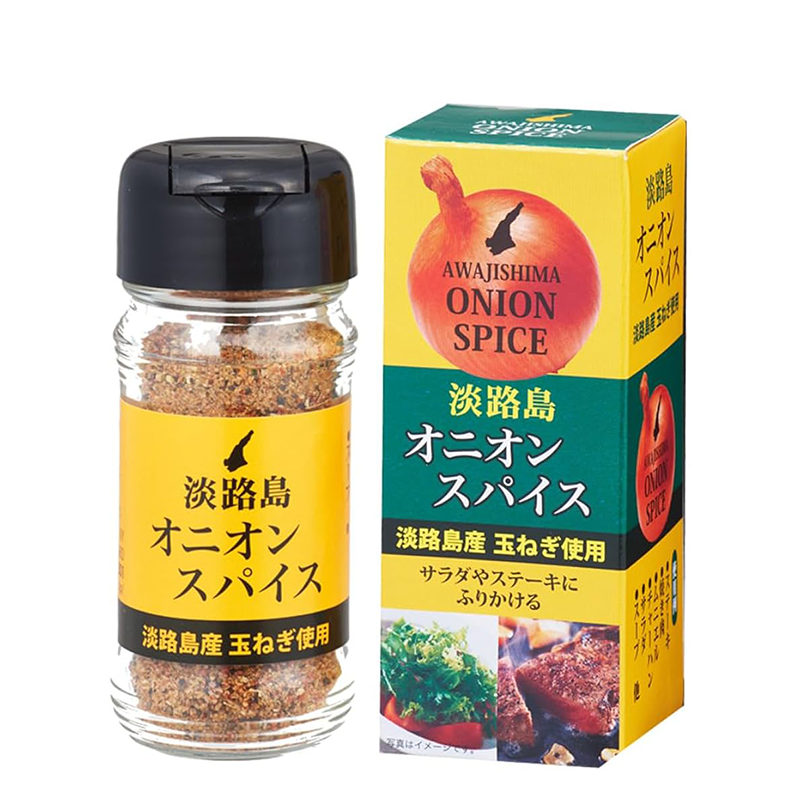 鳴門千鳥本舗 淡路島洋蔥萬能調味料 65g