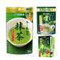 伊藤園 綠茶/烘焙茶/抹茶/玄米茶系列