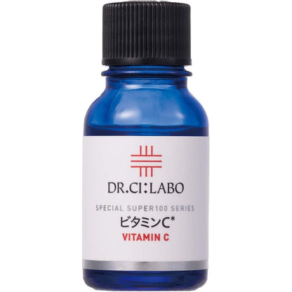 城野醫生 VC原液 10ml Super100系列