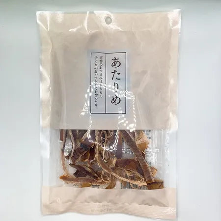 上野珍味 魷魚絲 全系列