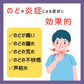 日新薬品工業 Topic AZ Troche 口含錠 24錠 藍莓味[第2類醫藥品]熊友推薦