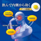 樂敦製藥V Rohto Premium Eye 護眼內服錠 80錠【第3類醫藥品】