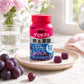 UHA 鐵+葉酸 軟糖  巴西莓味