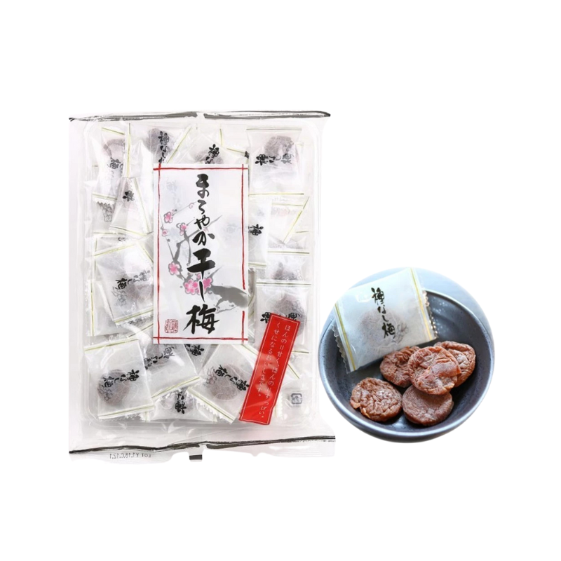 日本 梅肉/梅干 人氣商品合集