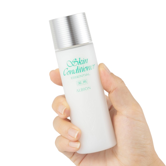 ALBION奧爾濱 健康水 Skin Conditioner Essential N