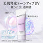 資生堂 Anessa安耐曬 亮白UV防曬凝膠 NA 90g  熊友推薦
