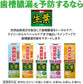 小林製藥 藥用生葉牙膏 預防齒槽膿漏（牙周病）全系列