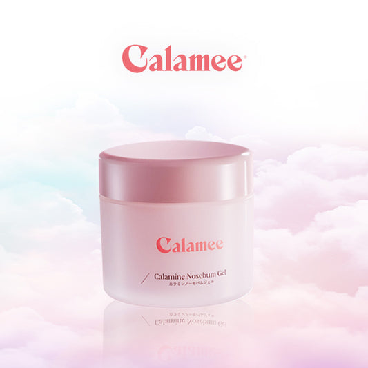 樂敦製藥 Calamee卡拉米-卡拉敏控油補水凝膠 70g