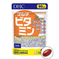 DHC 綜合維他命營養補充劑