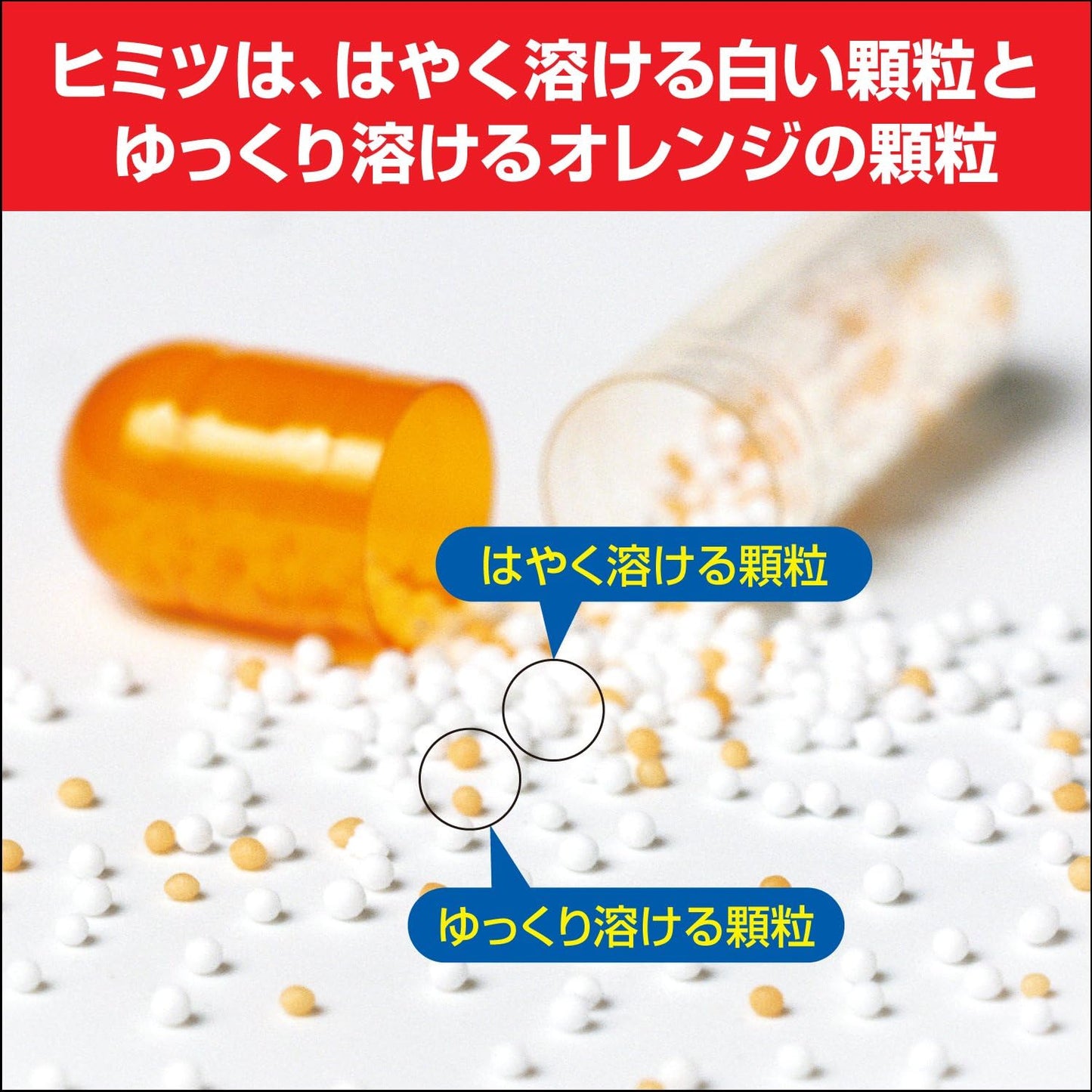 大正製藥 百保能鼻炎膠囊Sα 48粒[指定第2類医薬品]