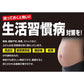 小林製藥 Naishitoru Ga 腹部減脂片 分解內臟脂肪[第2類医薬品]