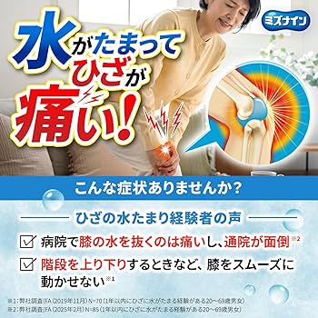 小林製藥 Mizunine關節腫痛錠 60錠【第2類醫藥品】