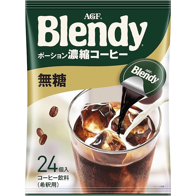 AGF Blendy CafeLatory 濃厚牛奶咖啡拿鐵 焦糖瑪奇朵 奶油卡布奇諾 苦味咖啡拿鐵
