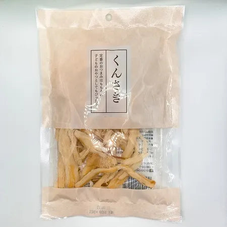 上野珍味 魷魚絲 全系列