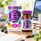 博士倫BAUSCH+LOMB藍莓葉黃素护眼丸 20日量60粒