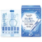 Ophtecs製藥 Teare W 眼藥水 0.5mlx30只入 眼藥水和隱形眼鏡濕潤液兩用[第3類医薬品]熊友推薦