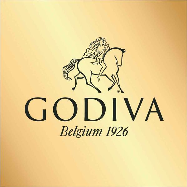 三越伊勢丹 〈GODIVA〉巧克力&餅乾綜合禮盒