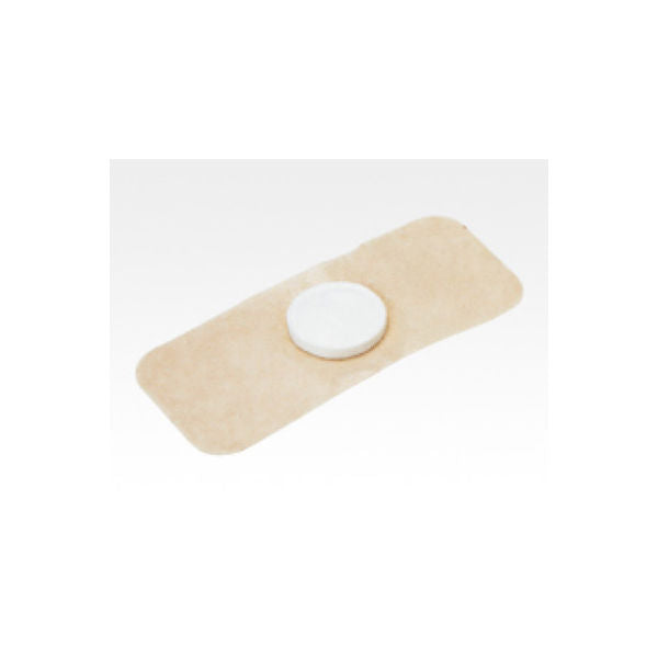 白十字 Eleban Prestat 止血貼布 35mm×80mm 50片
