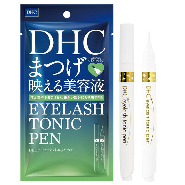 DHC 高機能睫毛精華液 增長液