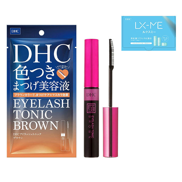 DHC 高機能睫毛精華液 增長液