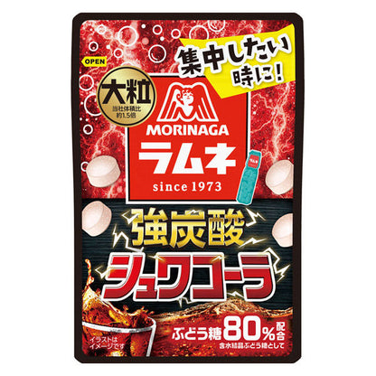 【熱銷糖果零食精選特輯】提神醒腦 × 酸甜解饞