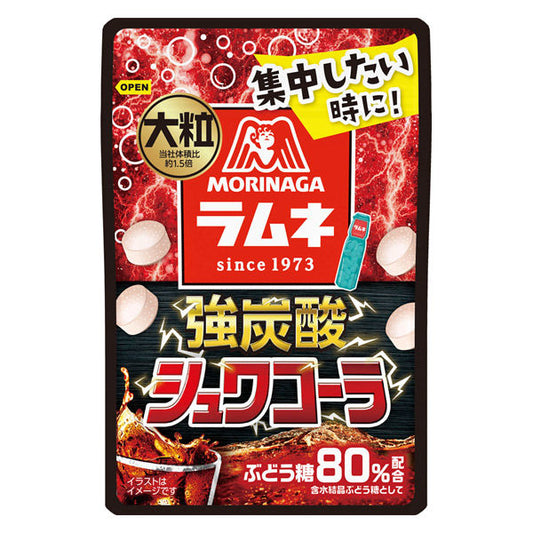 【熱銷糖果零食精選特輯】提神醒腦 × 酸甜解饞