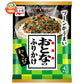 永谷園 拌飯料 4袋入 飯友 NEW