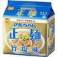 東洋水產 Maru醬 正麺 89g*5食入