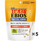 Asahi朝日 EBIOS 愛表斯錠 啤酒酵母 胃腸藥w