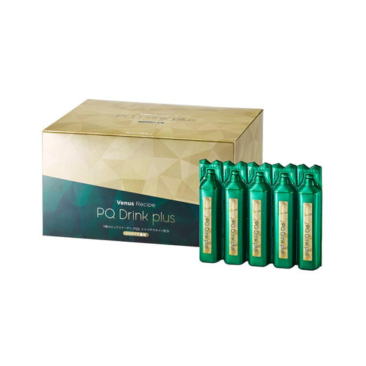 AXXZIA曉姿 Venus Recipe 塑顏飲 450mL（30mL×15瓶）