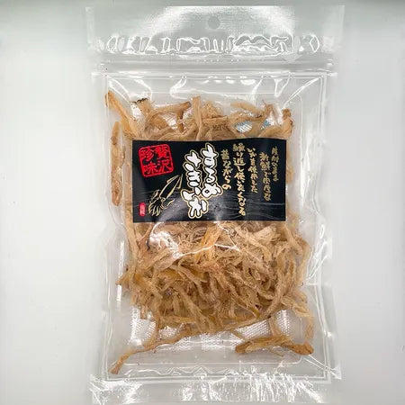 上野珍味 魷魚絲 全系列