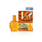 樂敦製藥 ROHTO V頂級黃鑽 眼藥水 15ml（緩解隱形眼鏡使用疲勞）[第3類医薬品]
