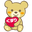 小熊藥妝 logo