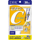 DHC 維他命C補充劑60日分