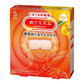 【花王美舒律megrhythm】蒸氣眼罩（5/12枚入）多款香味｜溫熱眼罩舒緩眼部疲勞
