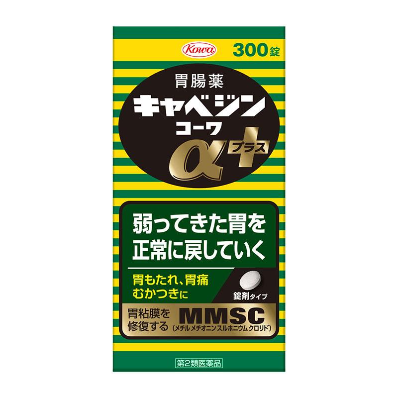 KOWA興和新藥商品