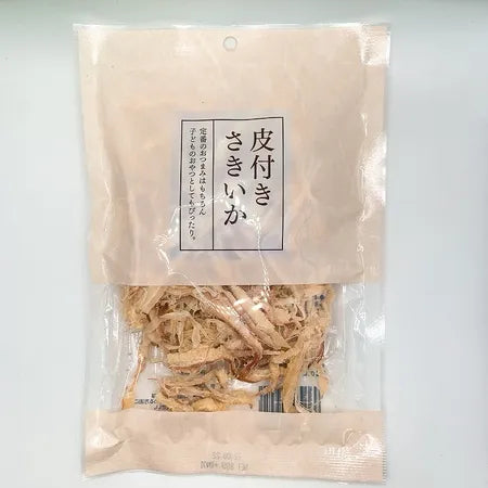 上野珍味 魷魚絲 全系列