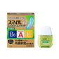 獅王Lion Smile 40 Gold 隱形眼鏡專用眼藥水 13mL[第3類医薬品]