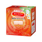 【花王美舒律megrhythm】蒸氣眼罩（5/12枚入）多款香味｜溫熱眼罩舒緩眼部疲勞