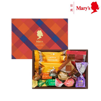 Mary's 巧克力禮盒大合集 超人氣伴手禮【採購】
