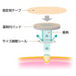 Nichiban米其邦 Speel膏 雞眼 足疣治療藥[第2類医薬品]