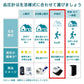 Omron歐姆龍 手腕式血壓計 HEM-6161 白色