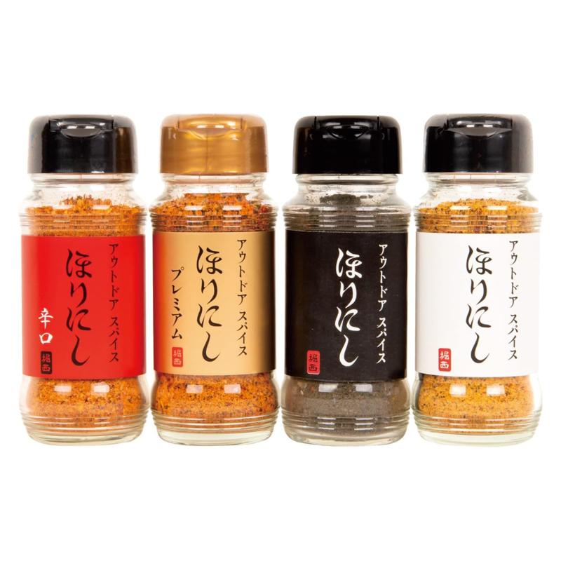 日式調味料