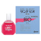 【Sante BIO 眼藥水】參天製藥 15ml｜緩解眼睛疲勞、充血 (第2類醫藥品)