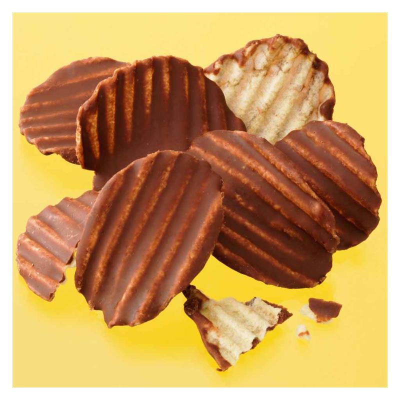 ROYCE‘ 巧克力薯片 190g 北海道著名特產
